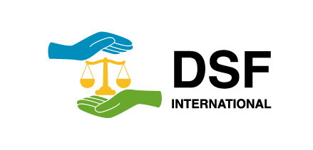 DSF International